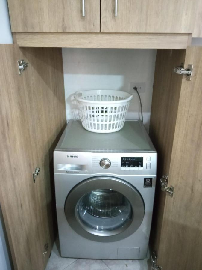 דירות מדיין Acogedor Apartaestudio Ubicado En Laureles מראה חיצוני תמונה